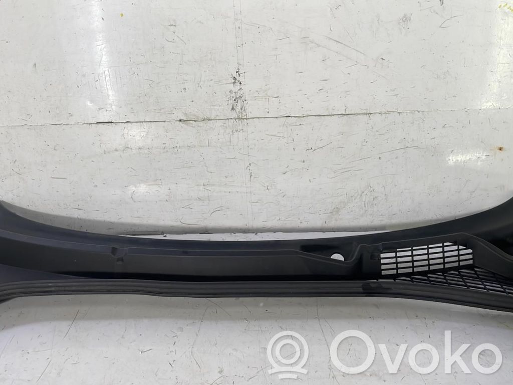 Fiat 500X Pyyhinkoneiston lista 