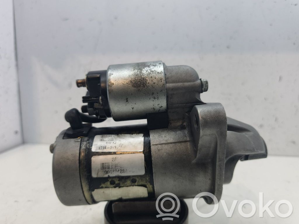 Alfa Romeo Giulietta Electromotor 