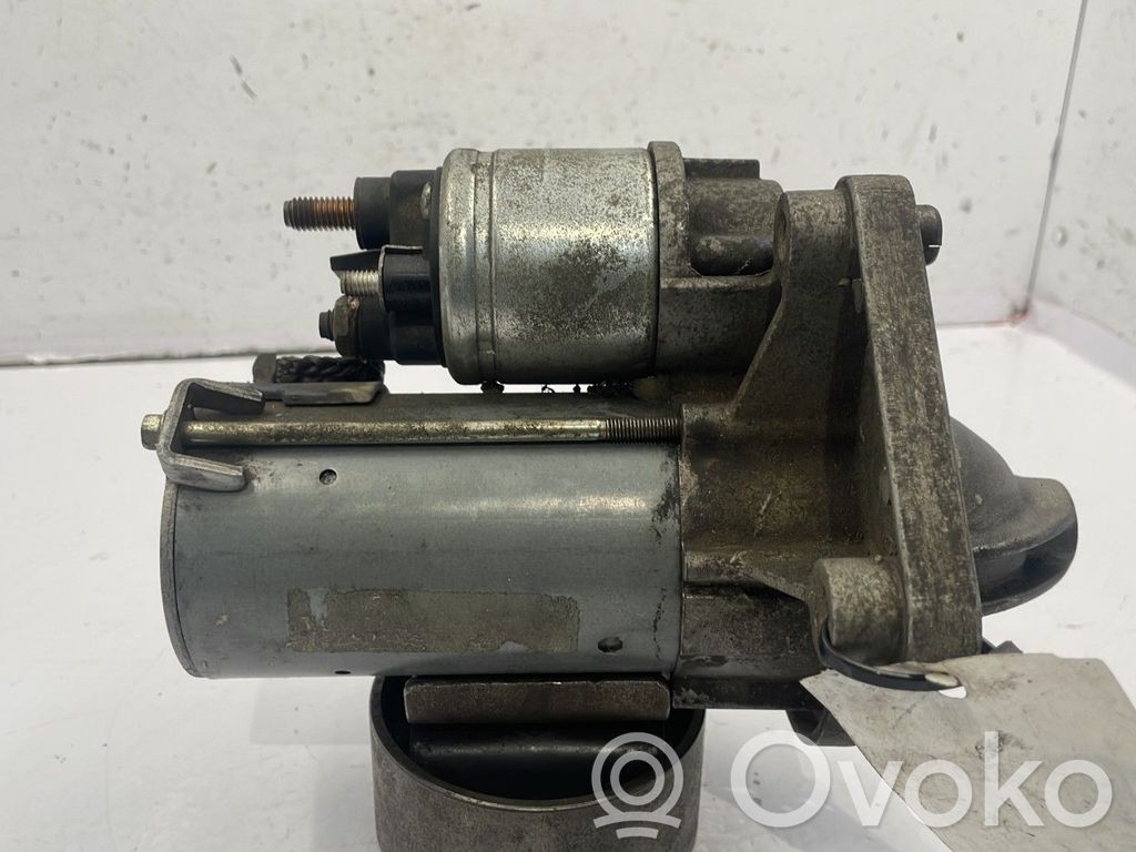 Motor de arranque   Y40518400C