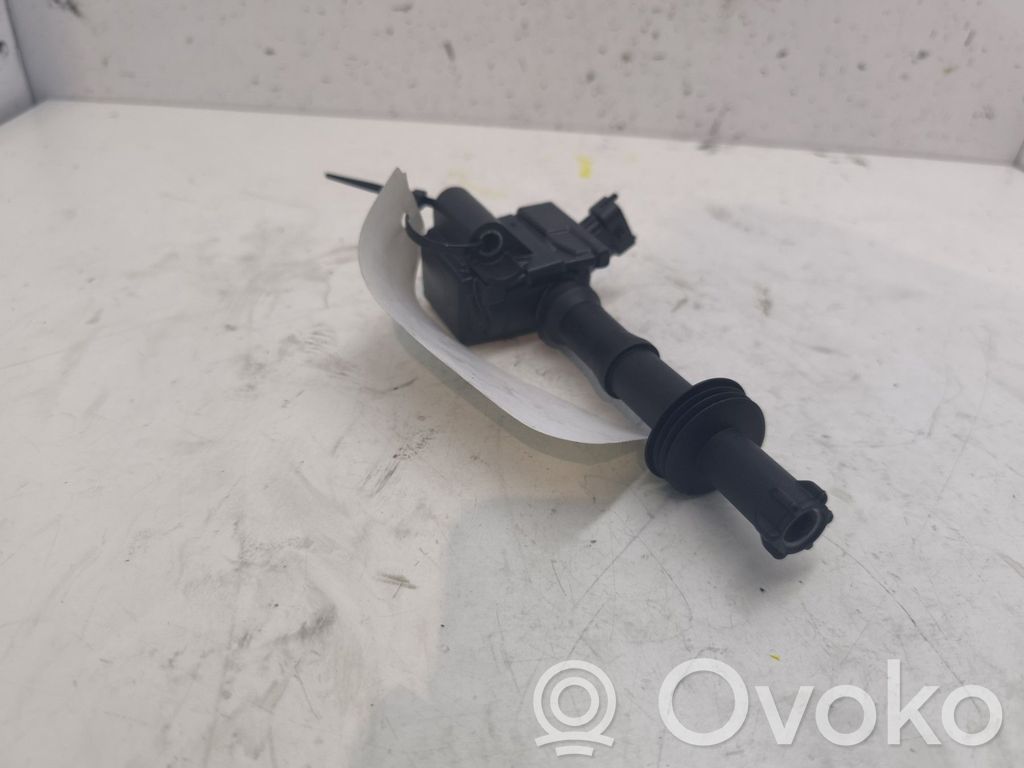Citroen C3 Aircross Zündspule Zündmodul
