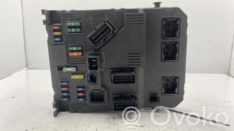 Peugeot 206 Unitate control BSM 