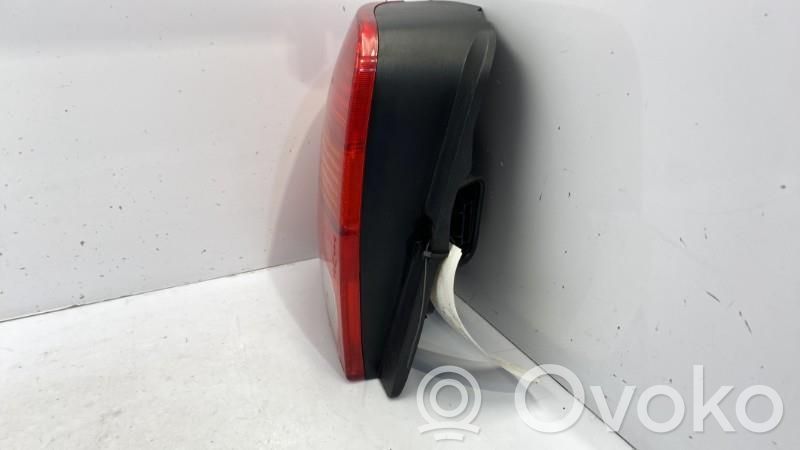 Volkswagen Lupo Lampa tylna 