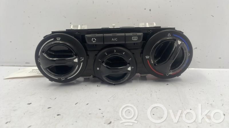Peugeot 208 I Unitate control climatizare 
