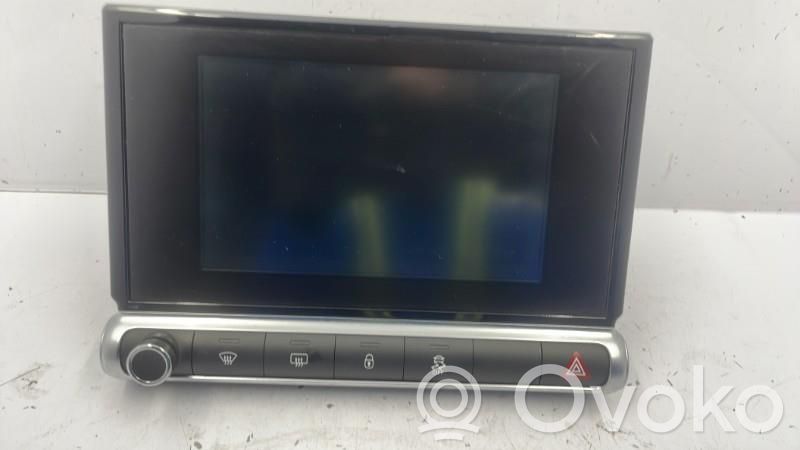 Ecran/afișaj/ecran mic   98010025ZD