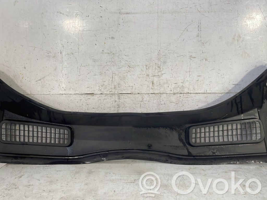 Ford Kuga II Pyyhinkoneiston lista 