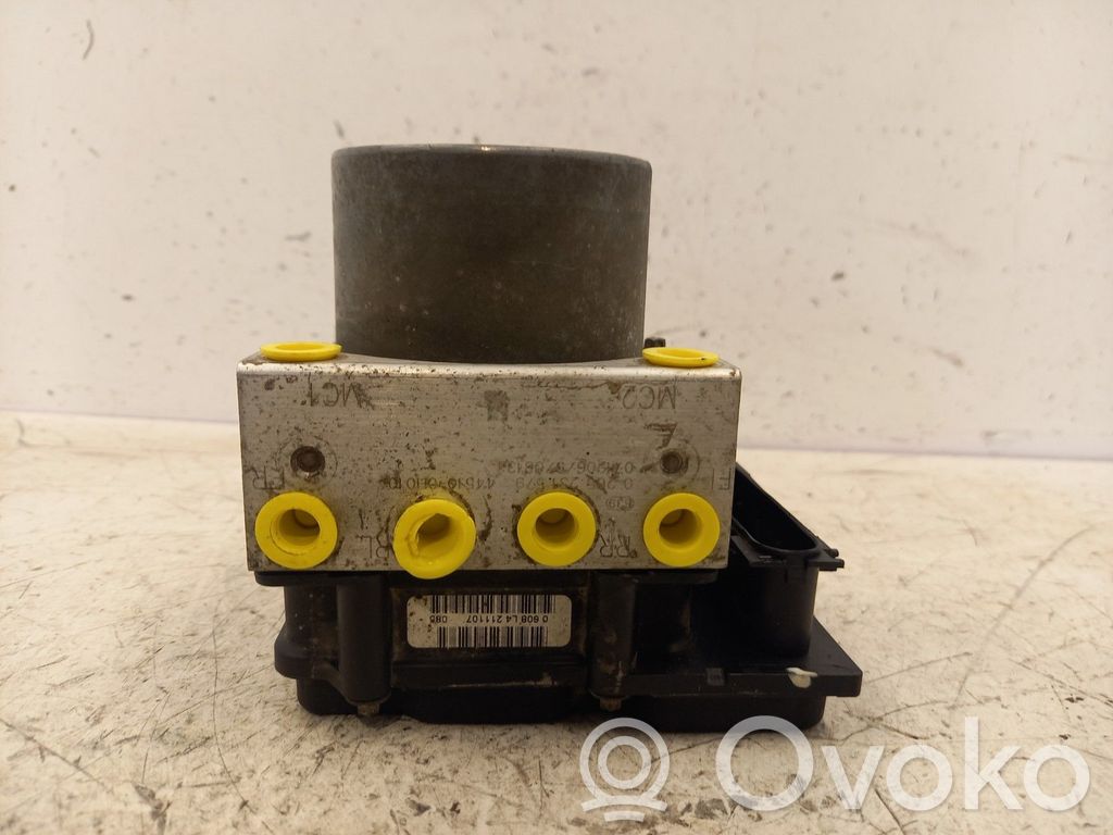 ABS Steuergerät   00004541F5