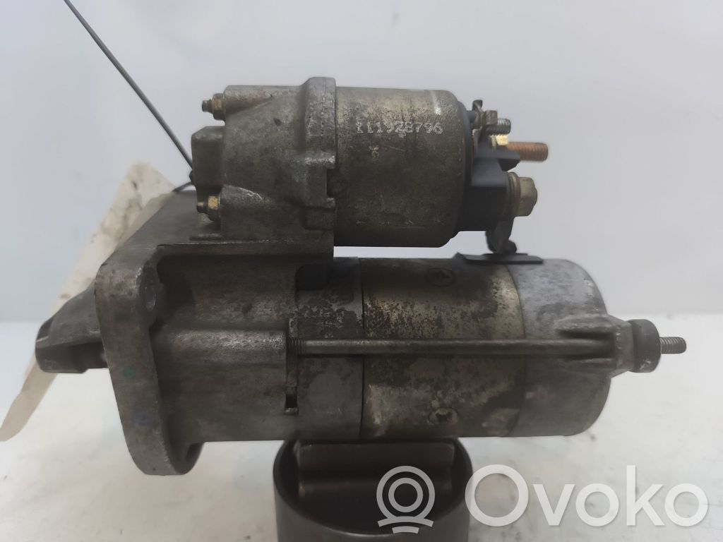 Motor de arranque   60620761