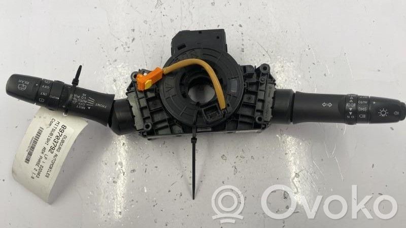 Mitsubishi ASX Bloc semnalizator și ștergător parbriz 