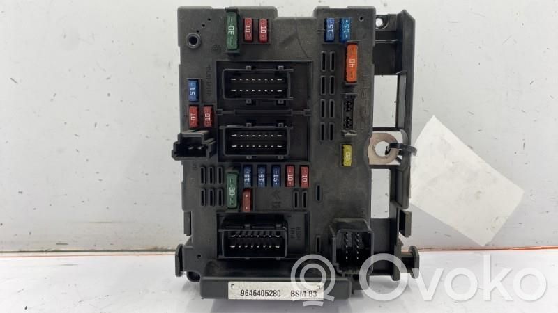 Moduł / Sterownik BSM   00006580S5