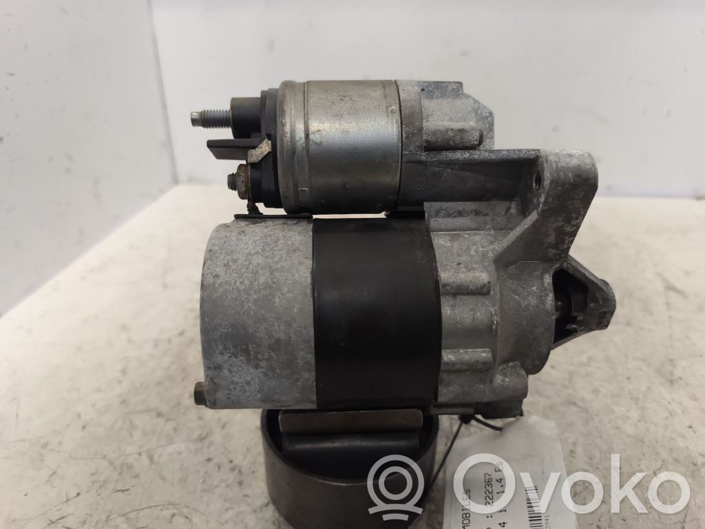 Electromotor   965830878005