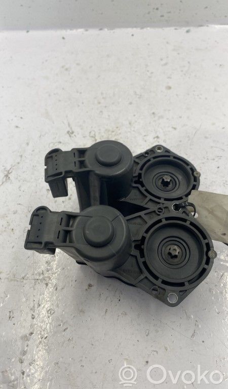 Citroen C4 II Picasso Module de commande de frein à main 