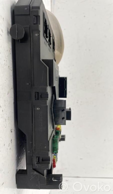 Peugeot 206 Unitate control BSM 