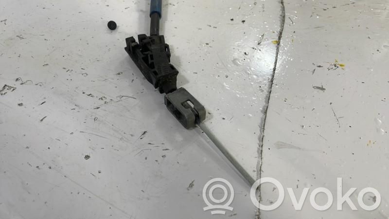 Módulo de control del freno de mano   A2C53379976