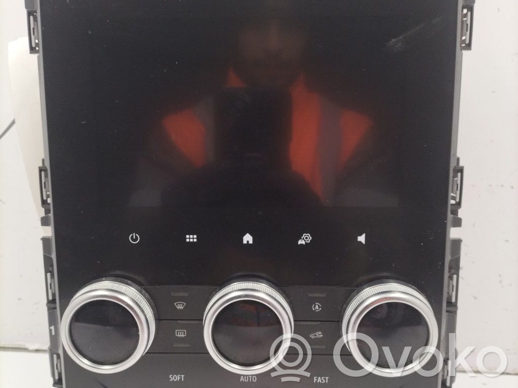 Bildschirm / Display / Anzeige   681034441R