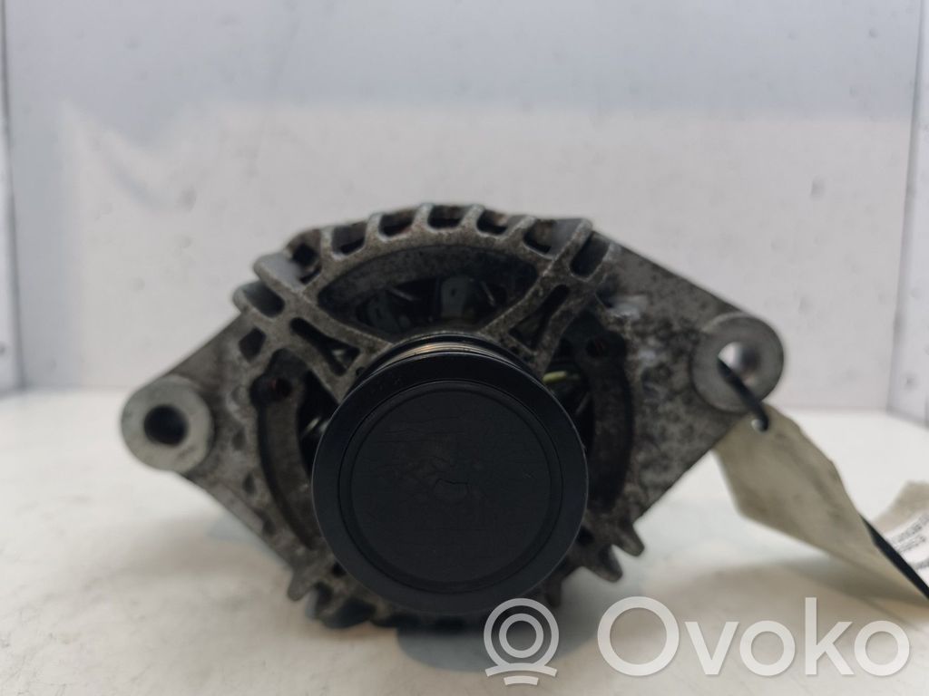 Fiat 500L Generator/alternator 