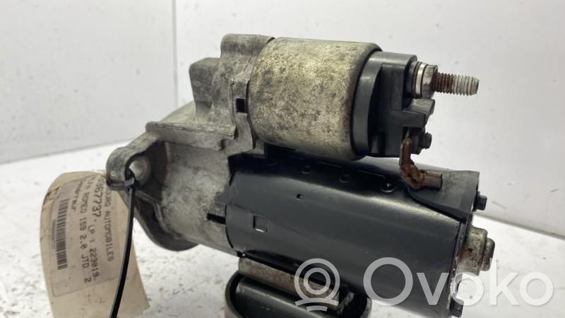 Motor de arranque   52110464
