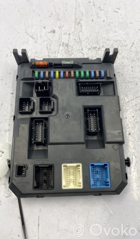 Citroen C3 Pluriel BSM Control unit 