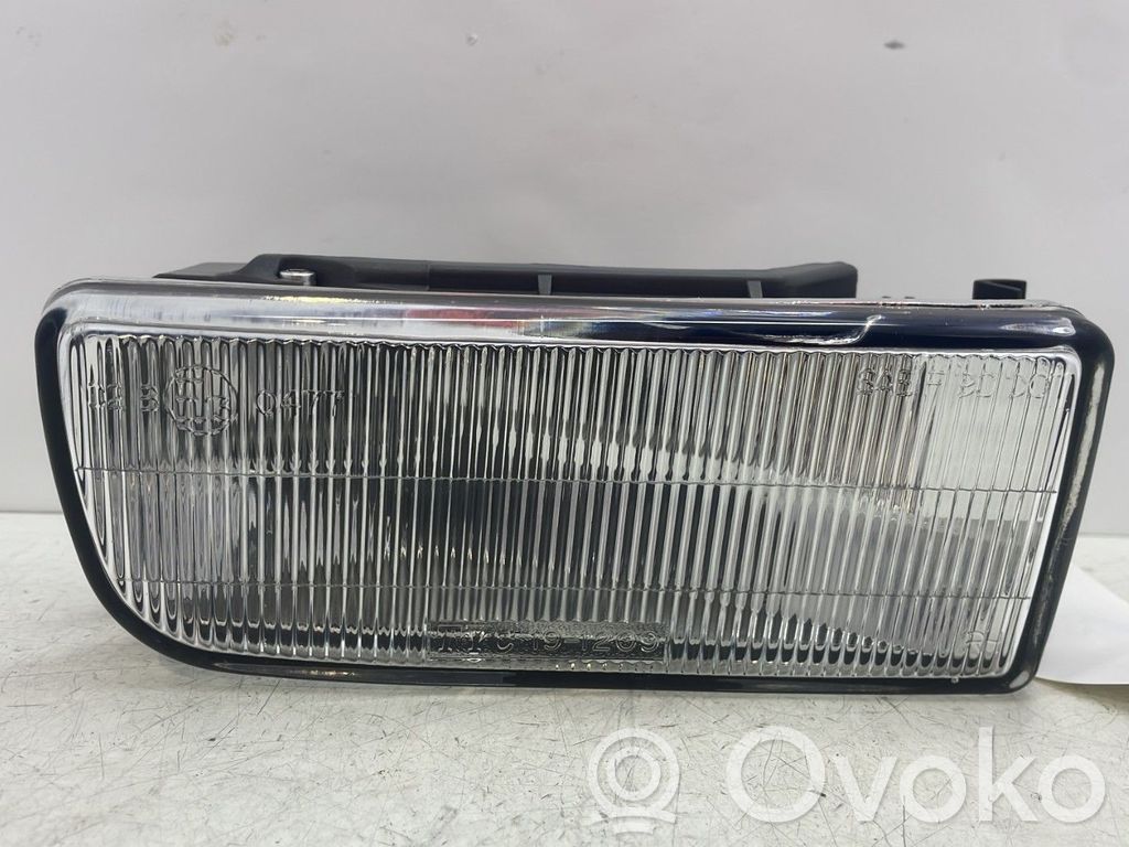 BMW 3 E36 Etusumuvalo 