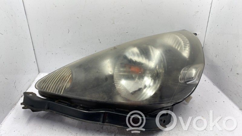 Honda Jazz Headlight/headlamp 
