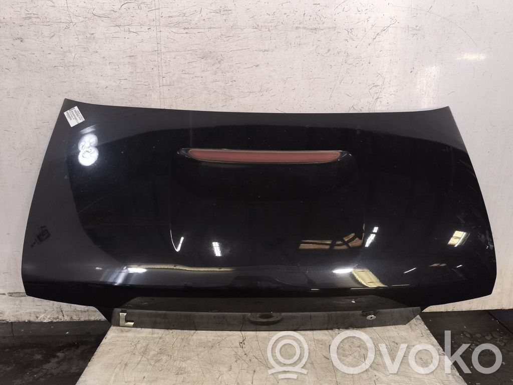 BMW Z3 E36 Puerta del maletero/compartimento de carga 