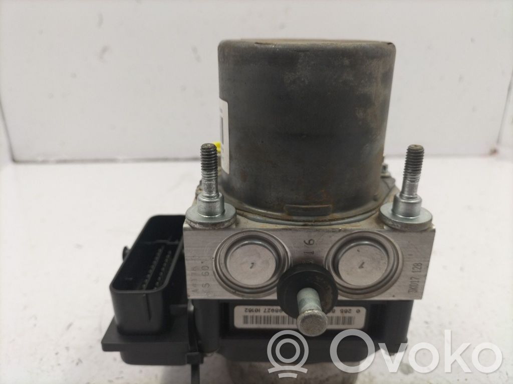 Citroen Jumper ABS Pump 