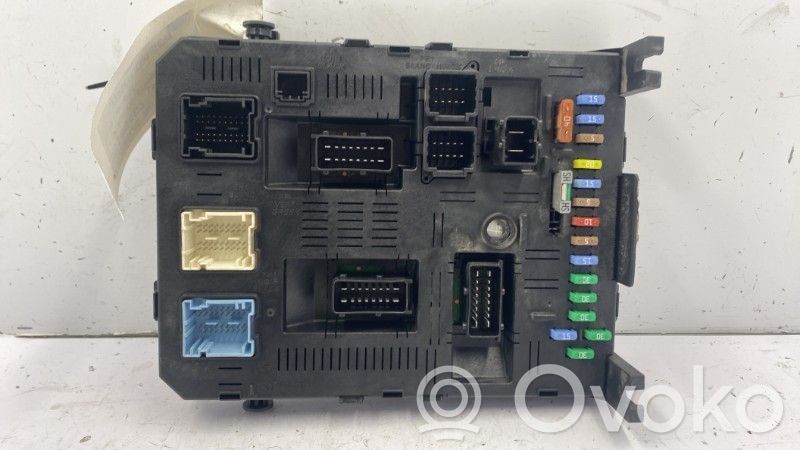 BSM Control unit   00006580KH