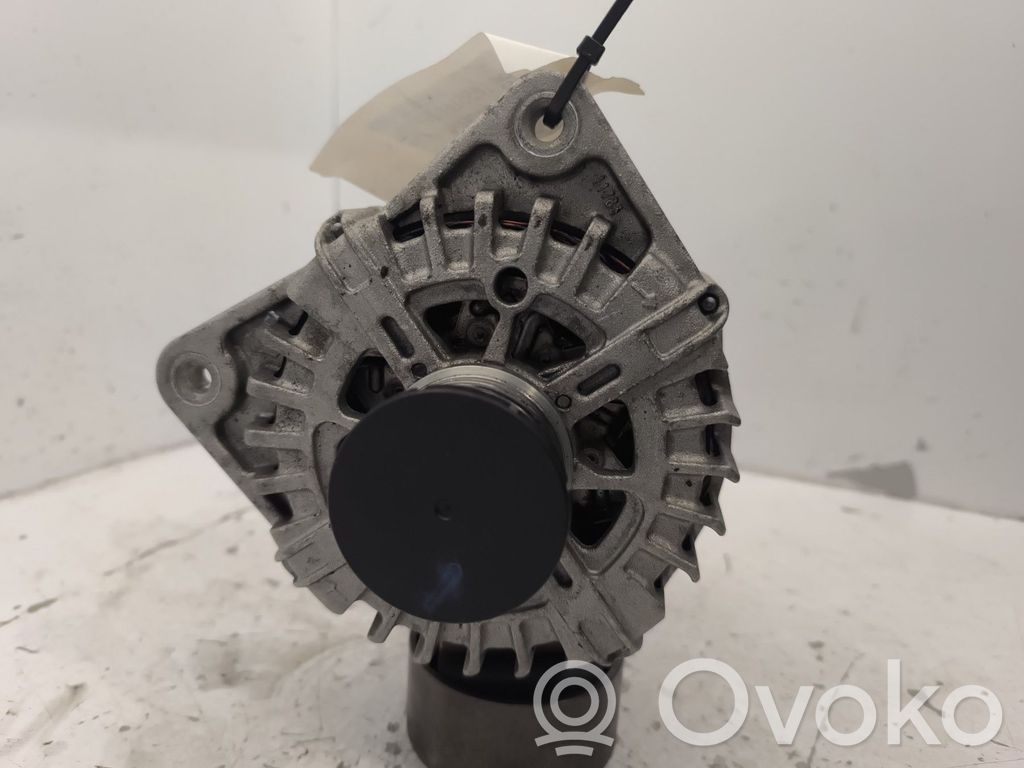 Alternador   231007619R