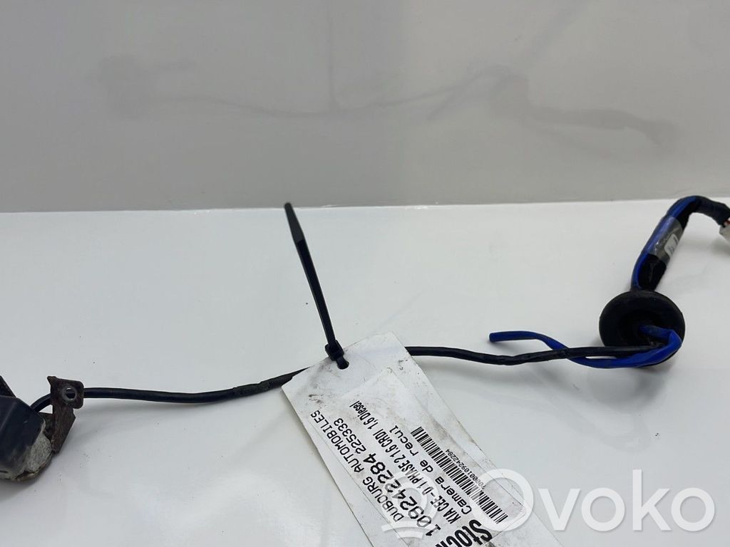 Caméra de recul   957601H000