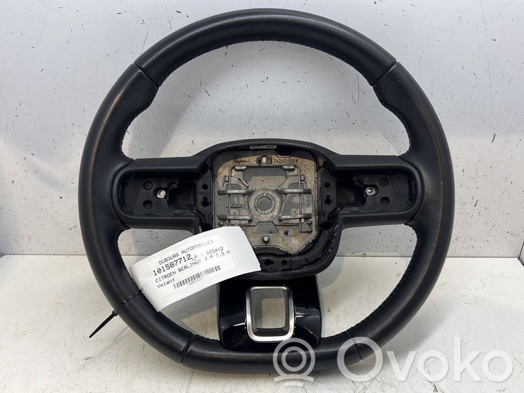 Ohjauspyörä   98210210ZD