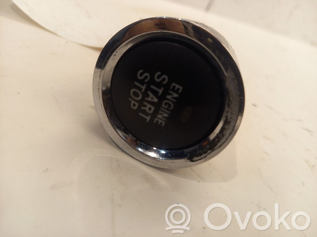 Engine start stop button switch   ER0071271