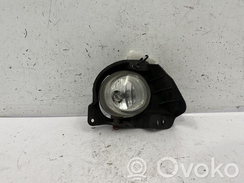 Mazda 2 Miglas lukturis priekšā 