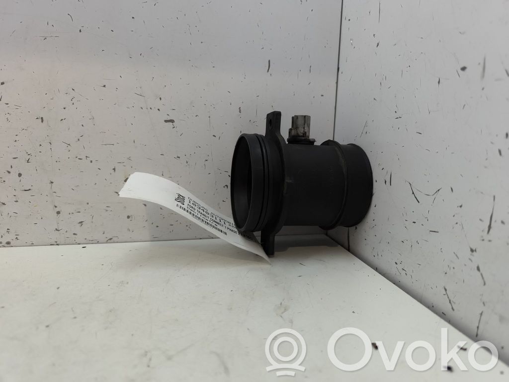 Ford Transit -  Tourneo Connect Mass air flow meter 