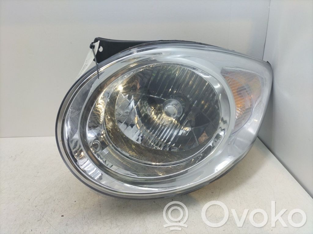 KIA Picanto Scheinwerfer 