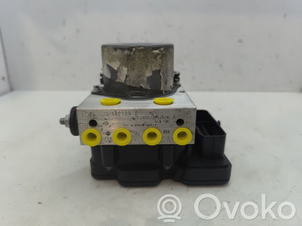Renault Kadjar ABS Pump 