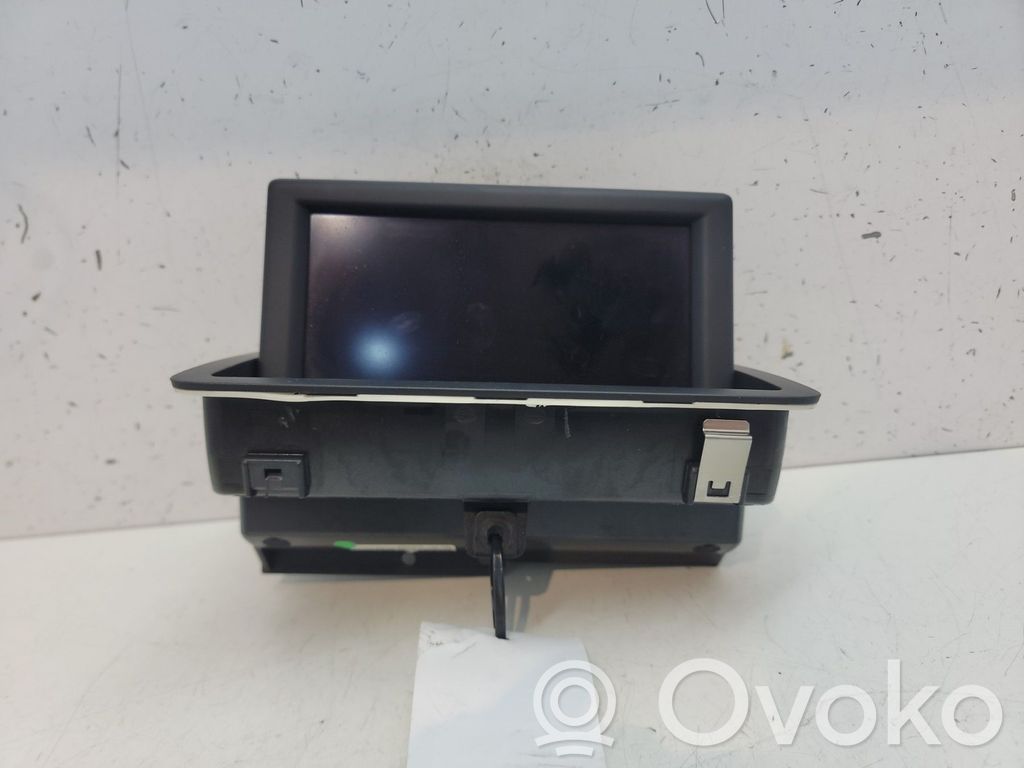 Screen/display/small screen   8X0919604