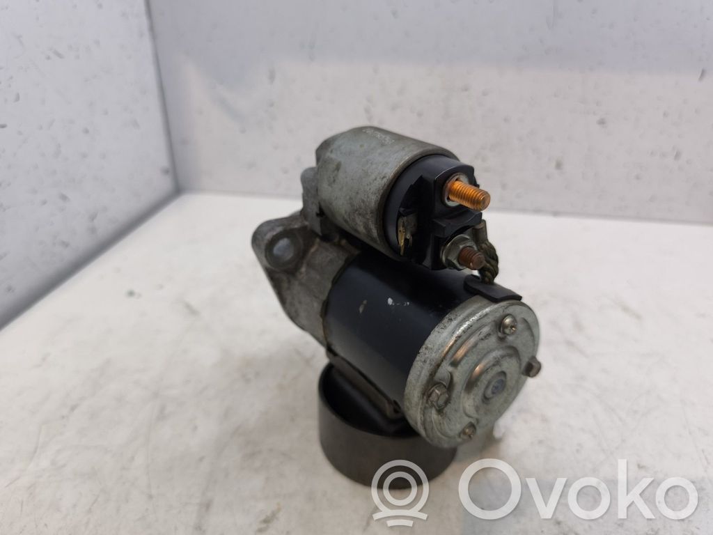 Motor de arranque   93194147