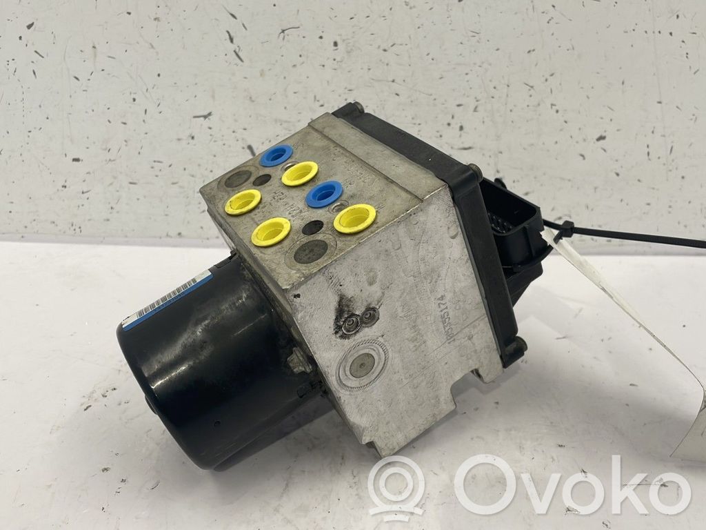 Pompe ABS   3C0614109AFBEF