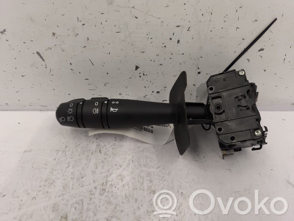 Leva indicatori   6001551360