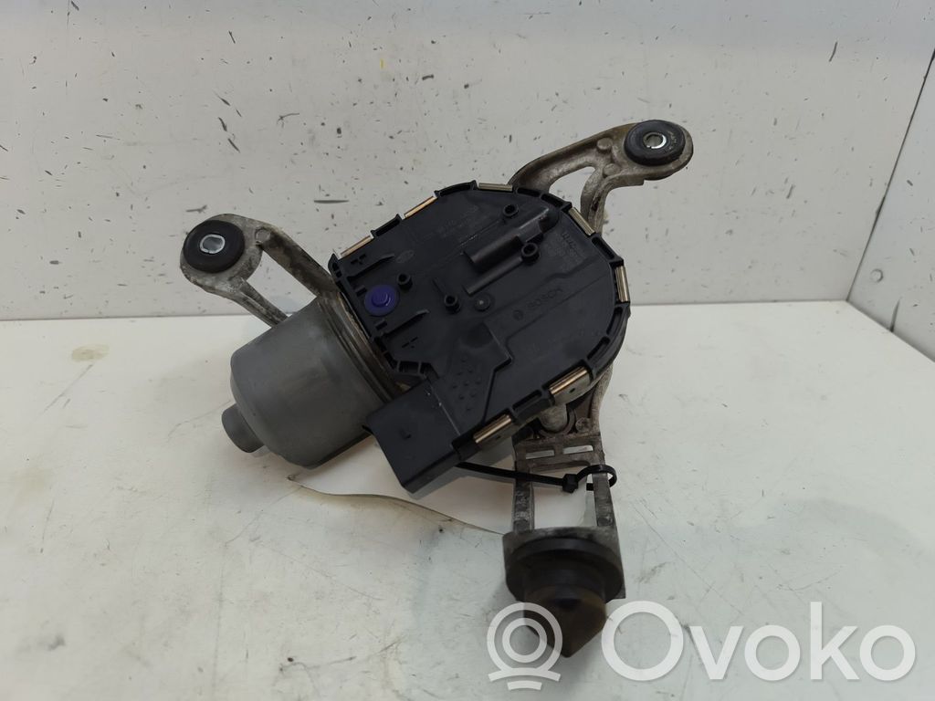 Wischermotor   98100A4000