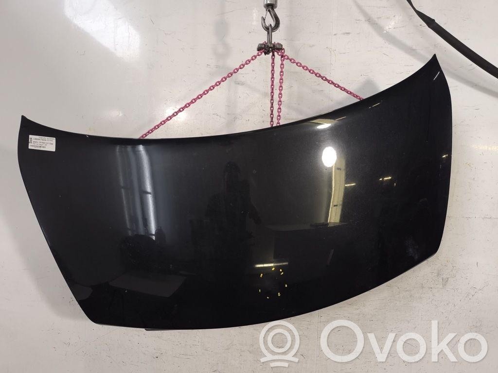 Tailgate/trunk/boot lid   C2S38526