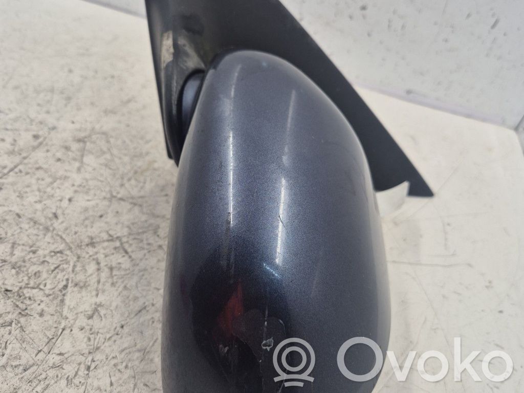 Fiat Bravo - Brava Oglindă exterioară manuală 