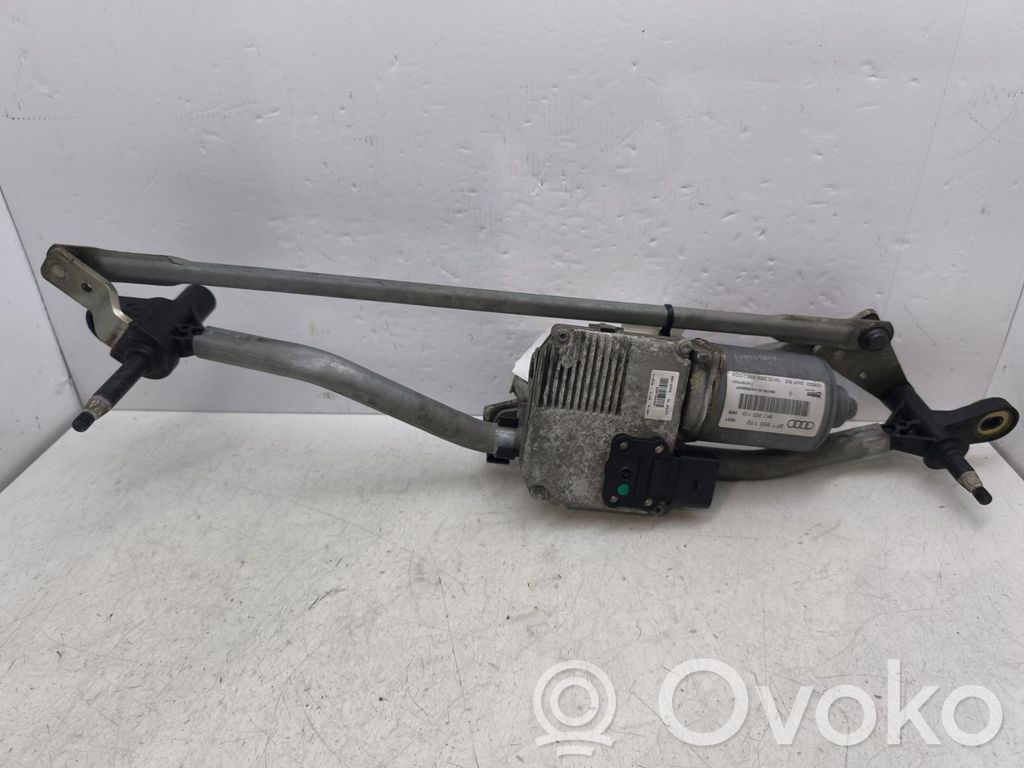 Wischermotor   8F1955023A