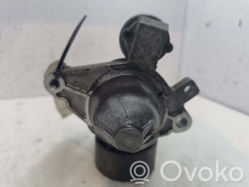 Toyota Aygo AB40 Motorino d’avviamento