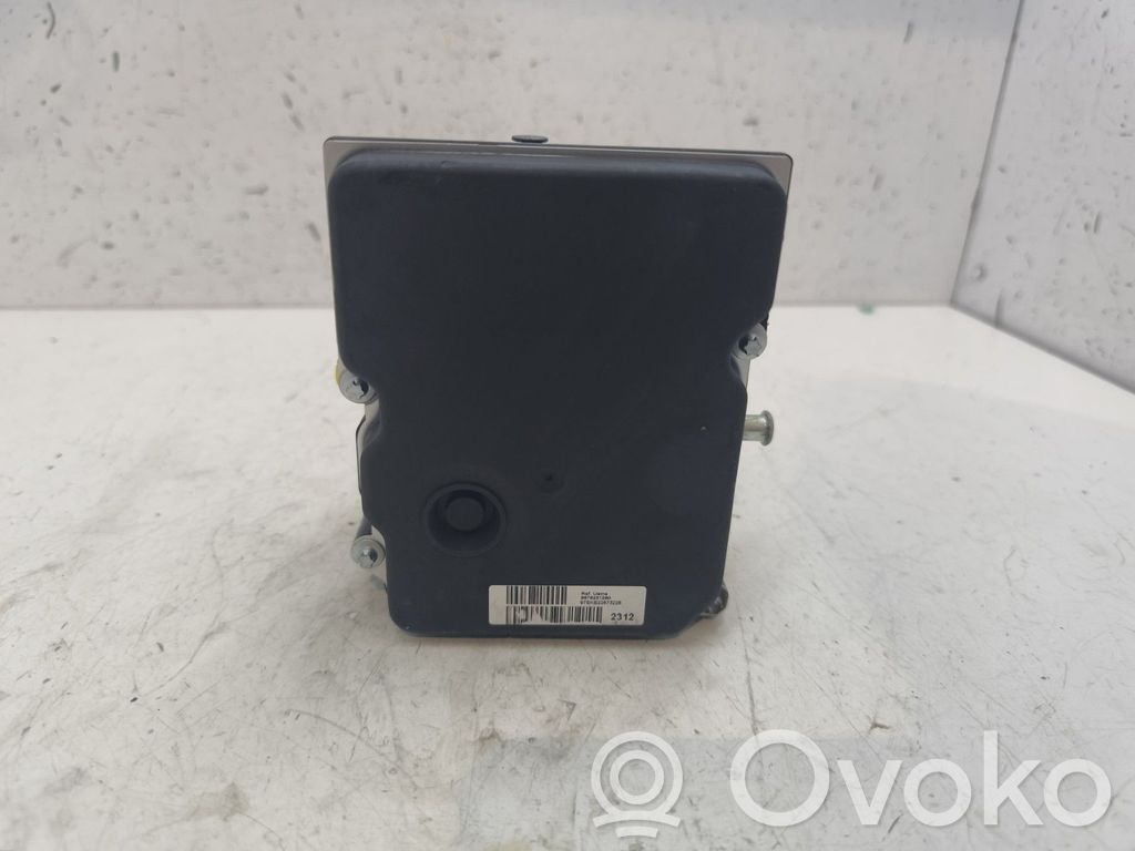 Citroen C4 Grand Picasso Pompa ABS 