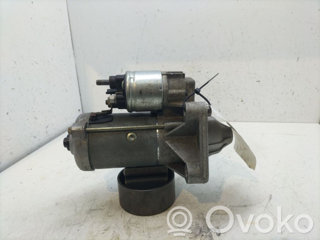 Ford Focus Electromotor 