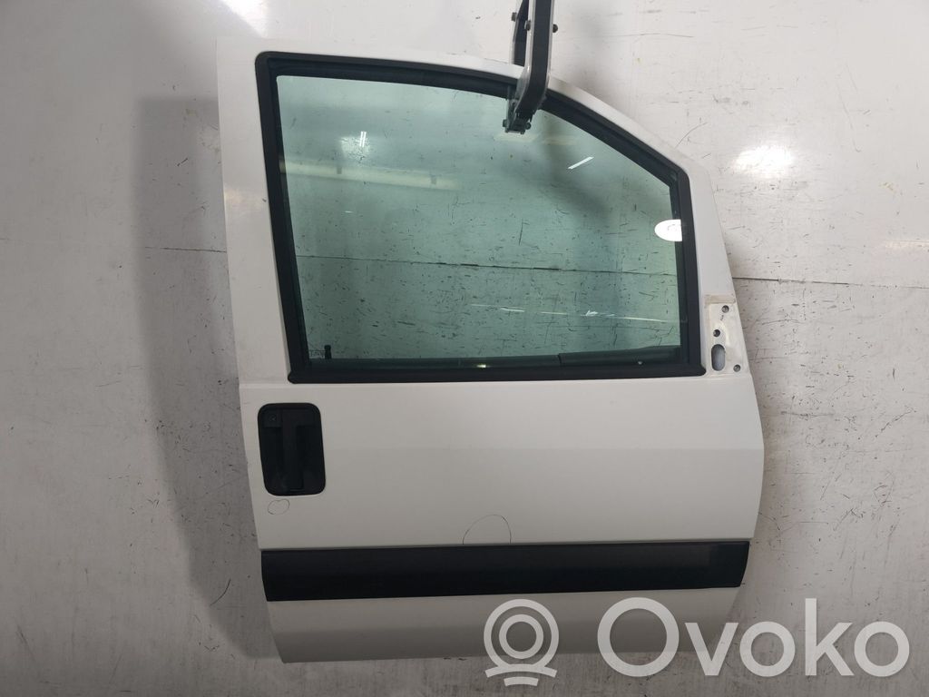 Fiat Scudo Puerta delantera 