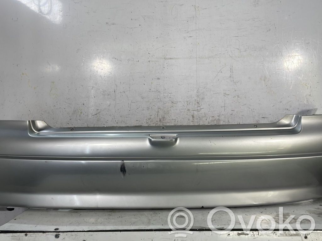 Opel Astra G Bară spate 