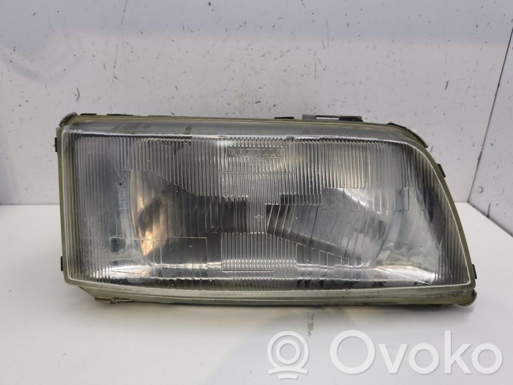 Citroen Jumper Far 