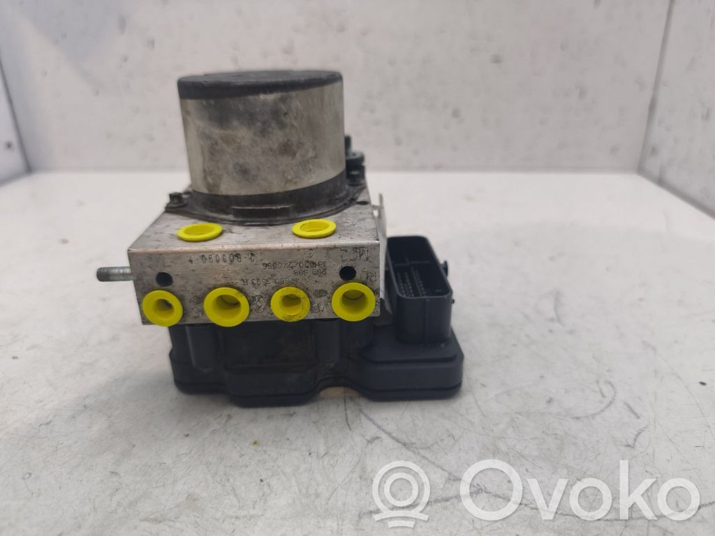 ABS-pumppu   476601698R