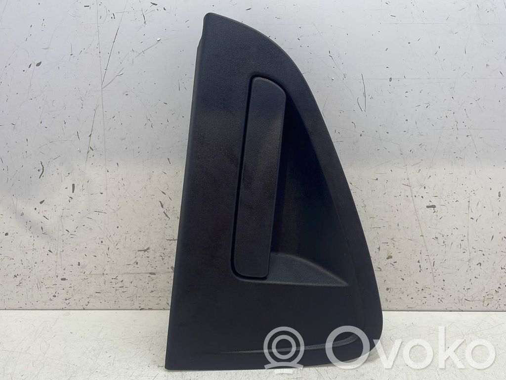 Chevrolet Spark Manecilla externa puerta trasera 